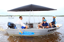 Load image into Gallery viewer, Kingfisher Eclipse - the ultimate in boating canopies
